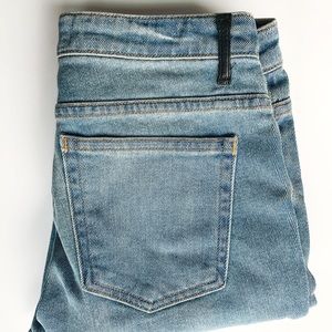 Alexander Wang Skinny Jeans